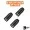 Zite Fishing Tungsten Bullet-Gewichte 3 x 5,3g_auswahl3