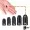 Zite Fishing Tungsten Bullet-Gewichte 2 x 14g_auswahl2