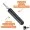 Zite Fishing Tungsten Drop Shot Gewichte 2 x 14g_auswahl5
