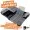 Zite Fishing Pocket Sorting Box Schwarz Tacklebox 13,2 x 9,7 x 3,4 cm 16 Fächern einzeln verschließbar_auswahl3