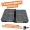 Zite Fishing Pocket Sorting Box Schwarz Tacklebox 13,2 x 9,7 x 3,4 cm 16 Fächern einzeln verschließbar_auswahl4