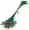 Zite Fishing Stahlvorfächer Set Raubfisch Angeln - 75 Stück 15-25cm_auswahl5