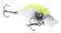 Zite Fishing Wobbler Set - 5 Crankbait Kunstköder 6,5g 5,5cm in Box_auswahl1