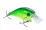 Zite Fishing Wobbler Set - 5 Crankbait Kunstköder 6,5g 5,5cm in Box_auswahl2