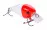 Zite Fishing Wobbler Set - 5 Crankbait Kunstköder 6,5g 5,5cm in Box_auswahl4