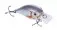 Zite Fishing Wobbler Set - 5 Crankbait Kunstköder 6,5g 5,5cm in Box_auswahl5