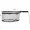 Zite Fishing Watkescher Gummiert mit Karabiner-Band_auswahl5