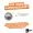 Zite Fishing Cheburashka Blei Jighead Set 30 Stück Box 6-14g_auswahl1