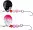 Zite Fishing Neon Forellenspinner Set Ultra Light 2,4g in Box_auswahl4