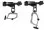 Bootsrutenhalter - Rutenhalter Set Boot mit Klemmhalterung Zite Fishing_auswahl1