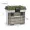 Angelkoffer mit 4 Tackleboxen 27x18x26cm als Gerätekoffer Zite Fishing_auswahl1