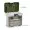 Angelkoffer mit 4 Tackleboxen 27x18x26cm als Gerätekoffer Zite Fishing_auswahl2