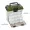 Angelkoffer mit 4 Tackleboxen 27x18x26cm als Gerätekoffer Zite Fishing_auswahl3