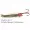 Löffelblinker Set zum Raubfisch Angeln Gold 16-34g 3-teilig Zite Fishing_auswahl2