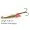 Löffelblinker Set zum Raubfisch Angeln Gold 16-34g 3-teilig Zite Fishing_auswahl4