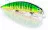 Wobbler Set Zander & Hecht 9-13cm Flachlaufend UV-Aktiv Zite Fishing_auswahl5