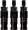 Quick Release Schnellverschluss Adapter Set 3 Stück Zite Fishing_auswahl3