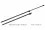 Teleskop Bankstick Set 3 STK 50-90cm Aluminium Zite Fishing_auswahl1