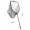 Bootskescher Gummiert Groß & Faltbar 70x85cm Zite Fishing_auswahl1
