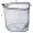 Bootskescher Gummiert Groß & Faltbar 70x85cm Zite Fishing_auswahl2