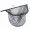 Bootskescher Gummiert Groß & Faltbar 70x85cm Zite Fishing_auswahl5