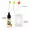 Forellenwürmer 5,5 cm 25 Stück mit 3 Tungstenhaken und 10 ml Fisch Aroma Zite Fishing_auswahl2