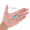 Jigspinner Spin Jigs Set 9-23g 5er Set Barsch Zander Hecht Köder Zite Fishing_auswahl4