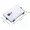 Wasserdichte Angelbox 27x18x5cm Variable Tacklebox Zite Fishing_auswahl2
