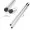 Zamper Aluminium-Teleskopstangen mit Tasche 90-230cm_auswahl2