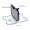 Zite Fishing Trout Spoon Box Groß & Wasserdicht 28x22x7cm_auswahl3