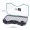 Zite Fishing Trout Spoon Box Groß & Wasserdicht 28x22x7cm_auswahl5