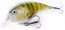 Crankbait Wobbler Set Natur 3D Designs 8,9cm 5 STK in Box_auswahl3