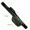 Einzel Rutenfutteral Spinnruten Rutentasche Gepolstert 130cm Zite Fishing_auswahl1