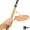 Feederrute Angeln Steckrute mit Wechselspitzen 3,60m 50-150g Zite Fishing_auswahl3