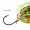 Mini Bladed Jigs Set 3,5-7g  Chatter Jigheads Barsch & Zander Köder Zite Fishing_auswahl3