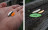 Inline Spoon Forellen Durchlaufblinker Set Metallic 2-3,5g Zite Fishing_auswahl6