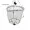 Spundwandkescher Gummiert 70x60x70cm mit 10m Seil und Tasche Zite Fishing_auswahl4
