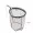 Watkescher & Belly Boat Kescher Gummiert Schwimmend 50x40cm Zite Fishing_auswahl7