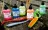 Zite Fishing Gummiköder Aromapaste Anis Knoblauch Sardine Krabbe Stint 50 ml 5er Set_auswahl4