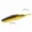  Forellenwürmer Gelb Schwarz 5,5 cm 5 Stück mit einem Tungsten-Jighaken Zite Fishing  _auswahl1