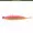Forellenwürmer Pink Grün 5,5 cm 5 Stück mit einem Tungsten-Jighaken Zite Fishing_auswahl5