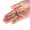 Tungsten Cheburashka-Montagen Neon 0,6-3,0 g 3 Stück Zite Fishing_auswahl3