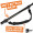 Streetfishing Kescher Gummiert Teleskop Spinnkescher Schwimmend 3,70m Zite Fishing_auswahl6