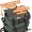 Angelrucksack mit abnehmbarem Kühlfach ISO Rucksack Angeln 55cm Zite Fishing_auswahl2