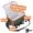 Angelrucksack mit abnehmbarem Kühlfach ISO Rucksack Angeln 55cm Zite Fishing_auswahl4