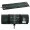 Zite Fishing Einhand-Kescher gummiert 1,13 m + Fisch-Abhakmatte 130 cm + Hakenlöser-Zange 28 cm im Set_auswahl6