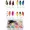 Zite Fishing Köderbox + 4 Forellen Spoon Sets + Spinner_auswahl3