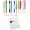 Zite Fishing Köderbox + 4 Forellen Spoon Sets + Spinner_auswahl6