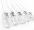 Sbirolino Forellenangeln Set 10 Stück Halbsinkend + Schwimmend 5-25g Zite Fishing_auswahl2