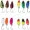 Spoon Forellen Blinker Set mit Ködertasche Zite Fishing_auswahl2